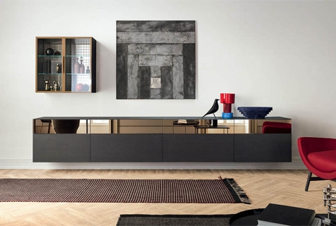 Spazio by simplysofas.in